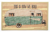 Kittrich Door Mat (MPN: STRB-14853-10)