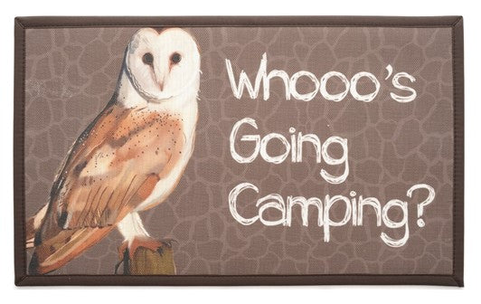 Kittrich Door Mat (MPN: STRB-14854-20)