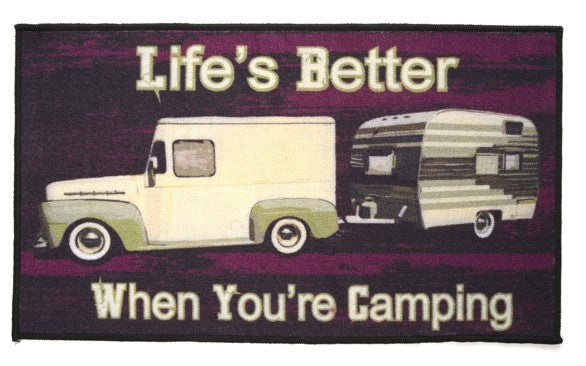 Kittrich Kitchen Mat (MPN: STRB-14862-12)