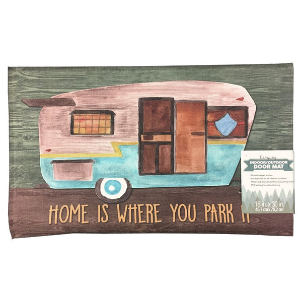 Kittrich Door Mat (MPN: STRB-15821-10)