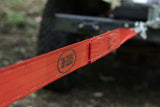 Hi-Lift Jack Recovery Strap (MPN: STRP-230)