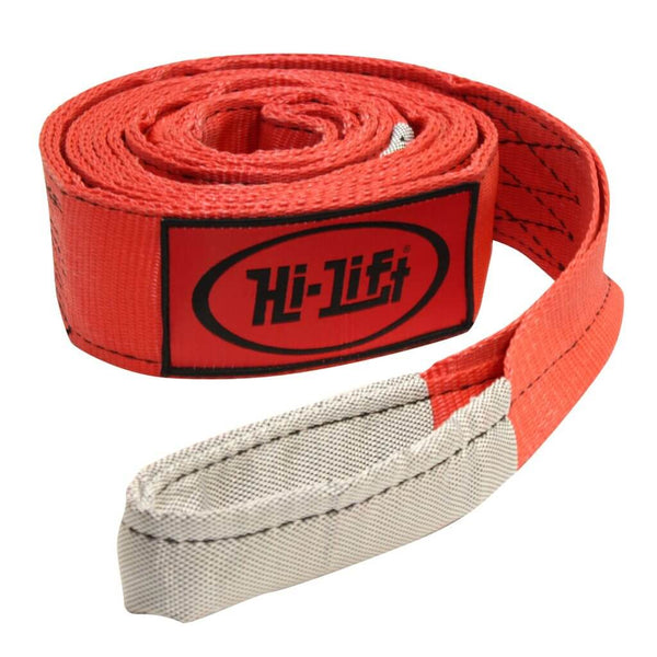 Hi-Lift Jack Recovery Strap (MPN: STRP-315)
