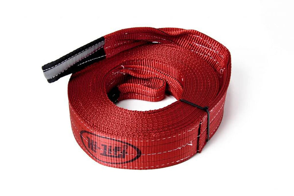 Hi-Lift Jack Recovery Strap (MPN: STRP-330)