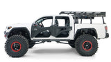 Fab Fours Tacoma Trail Doors (MPN: TT1030-1)