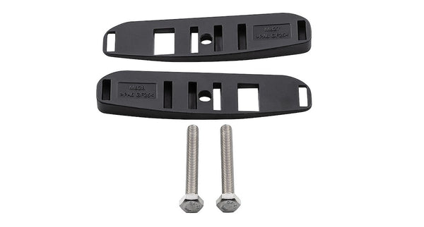 Rhino Rack Roof Rack Mounting Kit Hardware (MPN: SUB0798)