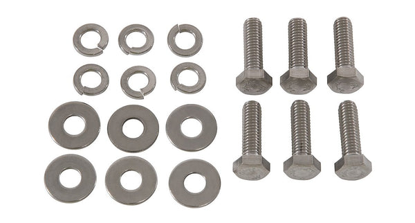 Rhino-Rack Roof Rack Mounting Kit Hardware (MPN: SUB0800)