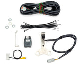 Brandmotion Backup Camera System (MPN: SUTV-8837)