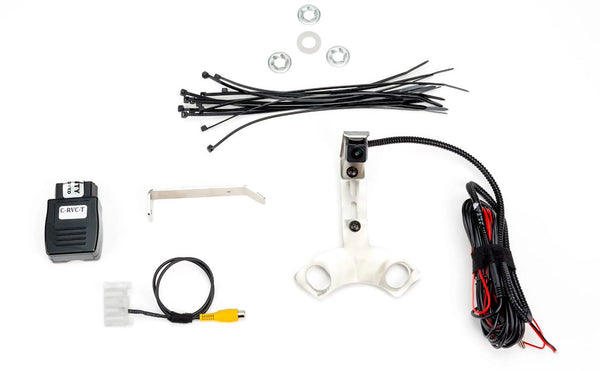 Brandmotion Backup Camera System (MPN: SUTV-8847)