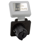 Hughes Auto Power Inlet Port (MPN: SV30API-W)