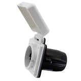 Hughes Auto Power Inlet Port (MPN: SV30API-W)
