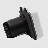 Hughes Auto Power Inlet Port (MPN: SV30API-W)