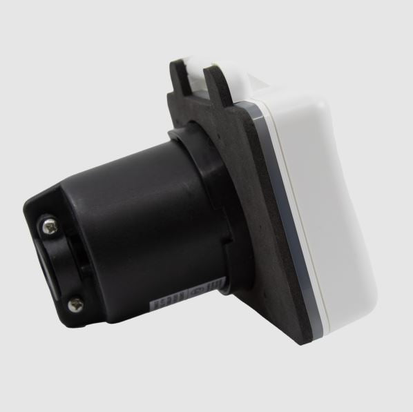 Hughes Auto Power Inlet Port (MPN: SV30API-W)