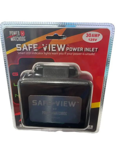Hughes Auto Power Inlet Port (MPN: SV30API)