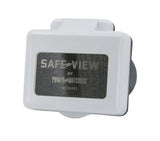 Hughes Auto Power Inlet Port (MPN: SV50API-W)