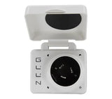 Hughes Auto Power Inlet Port (MPN: SV50API-W)