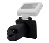 Hughes Auto Power Inlet Port (MPN: SV50API-W)