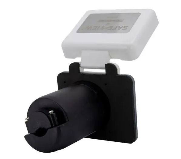 Hughes Auto Power Inlet Port (MPN: SV50API-W)