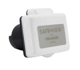 Hughes Auto Power Inlet Port (MPN: SV50API-W)