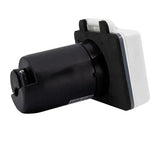 Hughes Auto Power Inlet Port (MPN: SV50API-W)