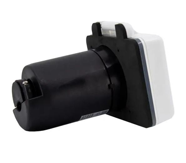 Hughes Auto Power Inlet Port (MPN: SV50API-W)