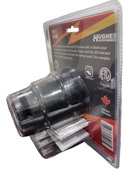 Hughes Auto Power Inlet Port (MPN: SV50API)