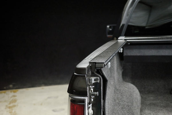 Pace Edwards Tonneau Cover Rail (MPN: SW5155)