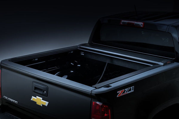 Pace Edwards Tonneau Cover Rail (MPN: SW5155)