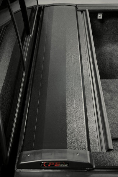 Pace Edwards Tonneau Cover Rail (MPN: SW5155)