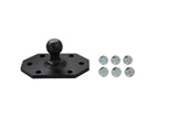 Bulletproof Hitches Weight Distribution Hitch (MPN: SWAYCONTROL)