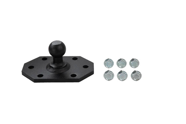Bulletproof Hitches Weight Distribution Hitch (MPN: SWAYCONTROL)