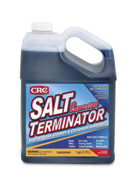 CRC Salt Terminator (MPN: SX128)