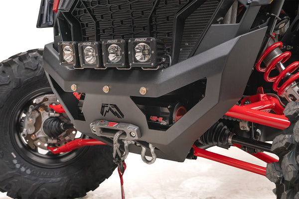 Fab Fours SXS Bumper (MPN: SXFB-1450-1)