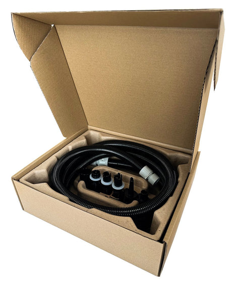 Scanstrut ATMOS Electric Air Pump (MPN: SC-AOB-A2)