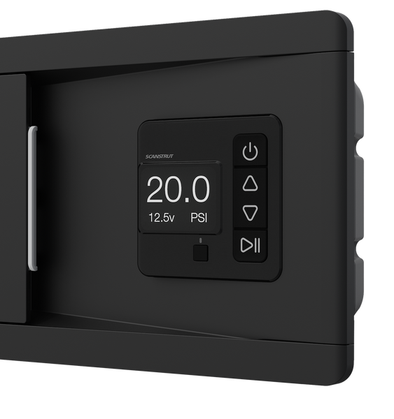 Scanstrut ATMOS Electric Air Pump (MPN: SC-AOB-A2)