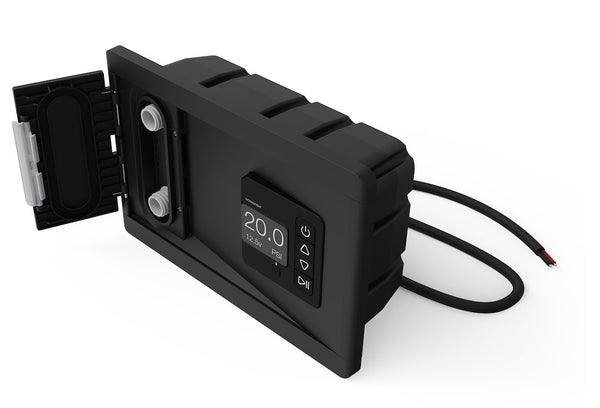 Scanstrut ATMOS Electric Air Pump (MPN: SC-AOB-A2)