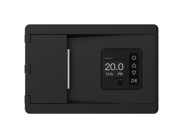 Scanstrut ATMOS Electric Air Pump (MPN: SC-AOB-A2)