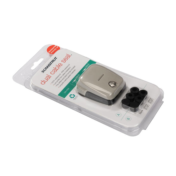 Scanstrut Cable Gland (MPN: DS-HD6)