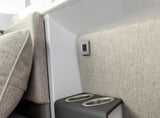 Scanstrut TILE Series USB Outlet (MPN: SC-TILE-21)