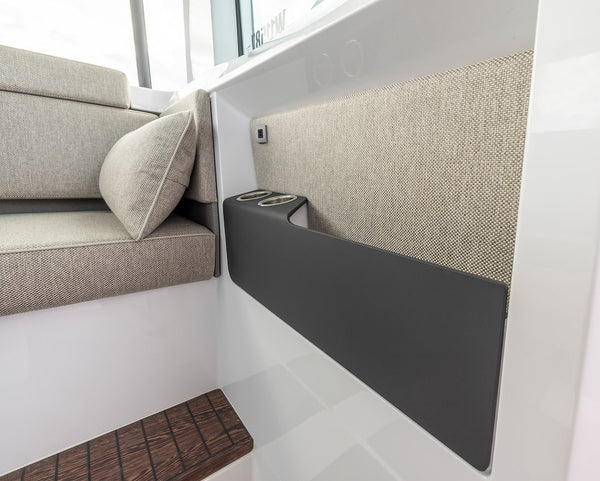 Scanstrut TILE Series USB Outlet (MPN: SC-TILE-21)