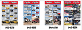 Dee Zee Standing Display For Bronco Products (MPN: 940-9318)