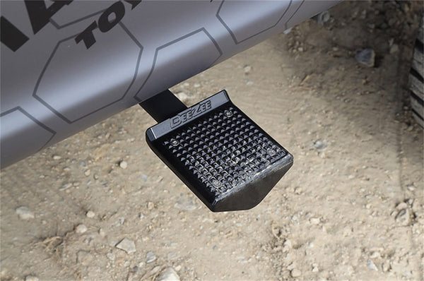 Dee Zee Side Box Step (MPN: DZ6205F6)