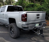 Bulletproof Hitches Heavy Duty Hitch (MPN: HD2010)