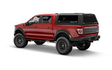 SmartCap EVO Sport SA Edition Truck Cap (MPN: EV0314-MB)