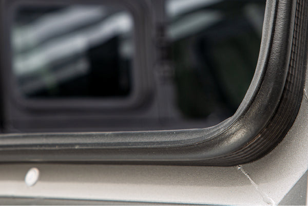 SmartCap Truck Cap EVO Sport SA Edition (MPN: EV0304-MB)