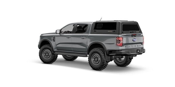 SmartCap Truck Cap EVO Sport SA Edition (MPN: EV0320-MB)