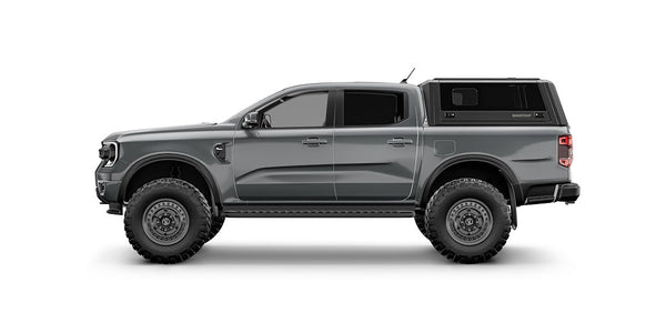 SmartCap Truck Cap EVO Sport SA Edition (MPN: EV0320-MB)