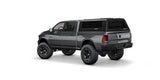 SmartCap Truck Cap EVO Sport SA Edition (MPN: EV1006-MB)