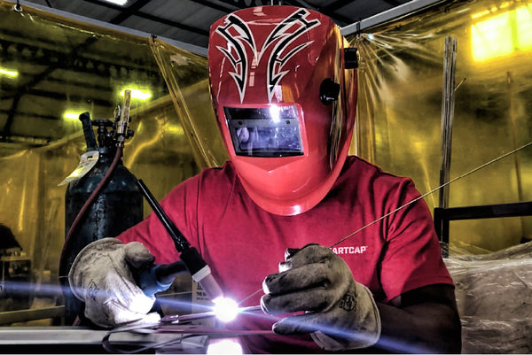 SmartCap Truck Cap EVO Sport NA Edition (MPN: EV1312-MB)