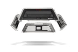SmartCap Truck Cap EVO Sport NA Edition (MPN: EV1312-MB)