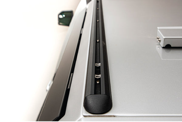 SmartCap Truck Cap EVO Sport NA Edition (MPN: EV1312-MB)